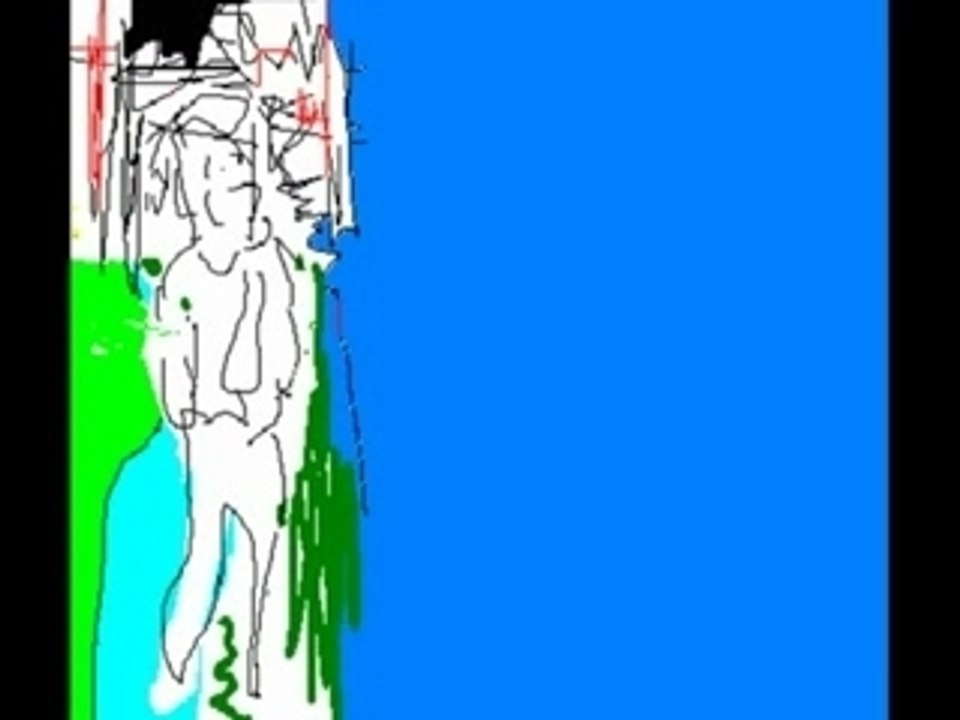 Gaston Couté par Gérard Pierron