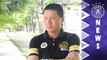HLV Chu Đình Nghiêm - Đầu tàu cho thành công của CLB Bóng đá Hà Nội | HANOI FC