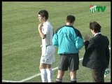Kocaelispor-Bursaspor A2 Lig Maçı Özeti (01.10.2009)
