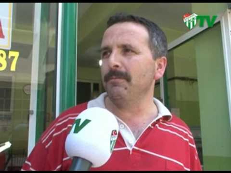 Taraftar Ne Diyor? (23.06.2009)