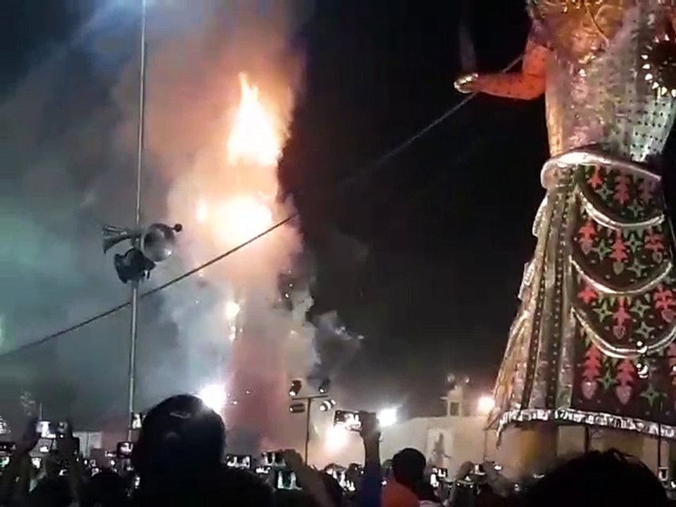 Ravan Dahan - this is really cool!