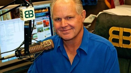 Did You Know Rush Limbaugh Is Totally Deaf?