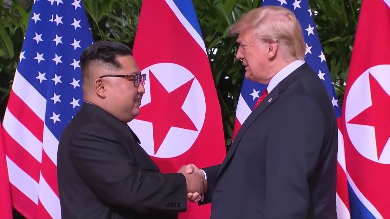 "2차 북미정상회담 내년 초 열릴 가능성" / YTN