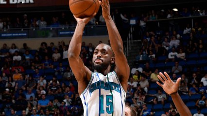 NBA : Les Hornets écrasent le Magic