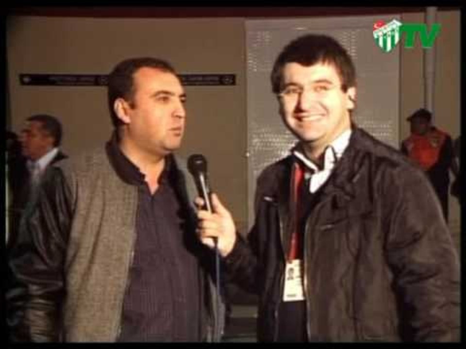 İçimize Doğdu (20.09.2009)