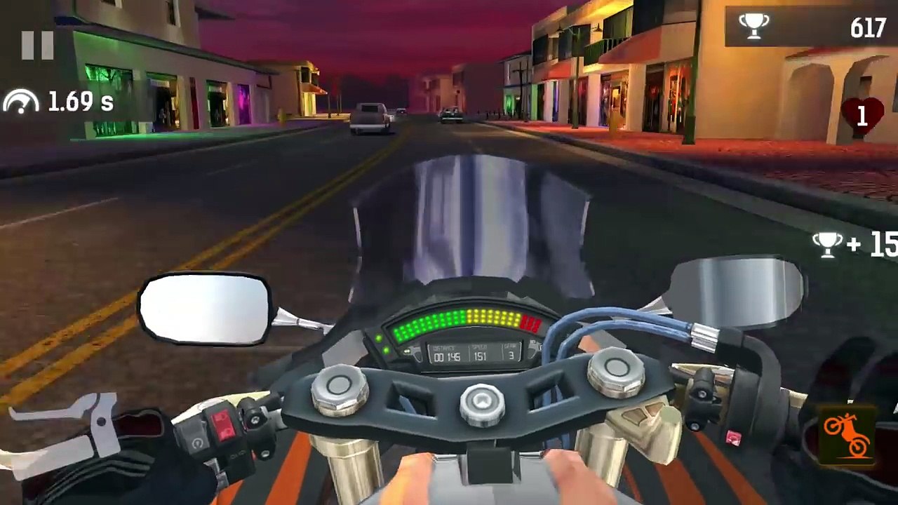 Moto Rider GO App Download