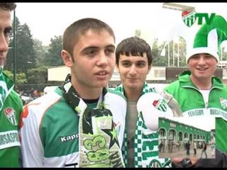 Heyecan Dorukta... (13.09.2009)