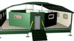 Interesting Expandable Transforming Mobile Homes