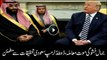 Jamal Khashoggi death: Donald Trump says Saudi explanation is 'credible'