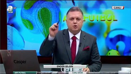 Galatasaray Kulüp Doktoru Yener İnce- Feghouli ve Fernando'nun Durumu Ciddi