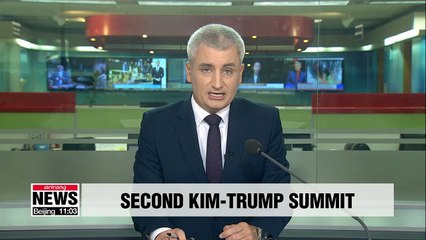 Second Kim-Trump summit likely to happen next year: Report