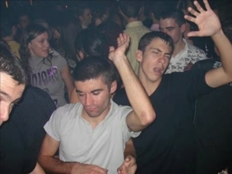 Film L1 STAPS G12 06/07 4e partie