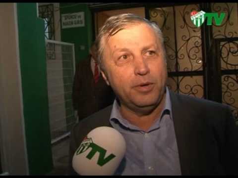 Mağlubiyeti Hak Etmedik (14.09.2009)