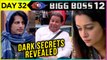 Karanvir Bohra, Anup Jalota, Dipika Kakar DARK Secrets REVEALED | Bigg Boss 12 Episode 32 Updates