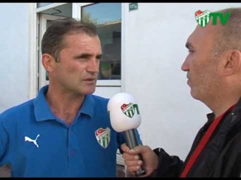 Basit Goller Yedik (07.10.2009)