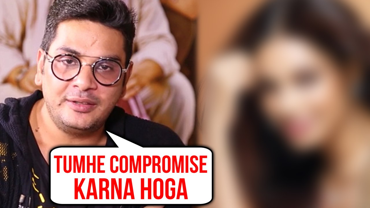 Bollywood's Biggest Casting Director Mukesh Chhabra Accused Of Sexual Harassment