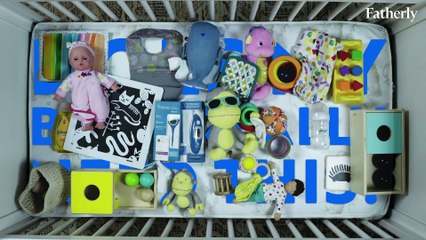 Halloween Costumes — Does My Baby Really Need This?