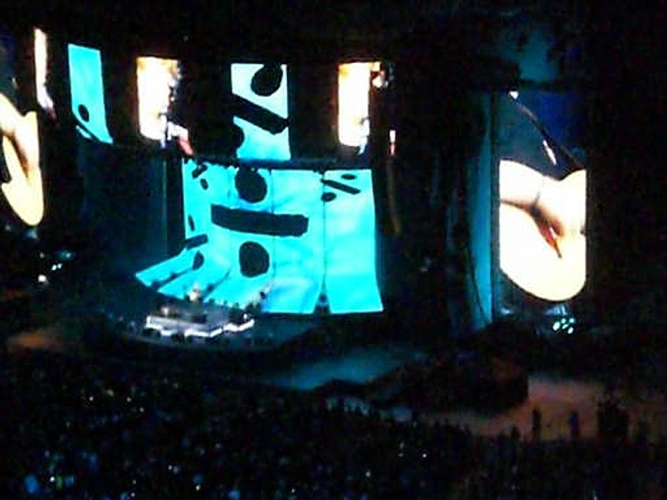 MetLife Stadium Concert 09-21-2018: Ed Sheeran - Photograph