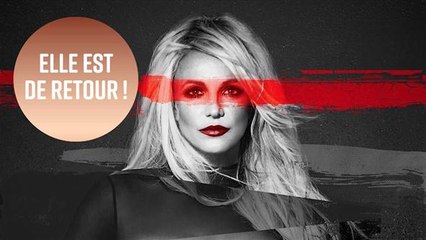 Britney Spears fait son annonce officielle à Vegas