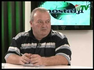 Taraftarı Çok Özledim (11.10.2009)