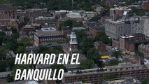 ¿Harvard discrimina a los asiático-americanos?