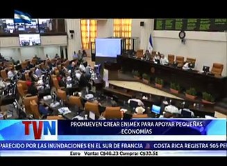 Download Video: Una ampliación del trabajo de la Empresa Nicaragüense de Importaciones (ENIMPORT), es lo que haría la Empresa Nicaragüense de Importaciones y Exportaciones (ENI