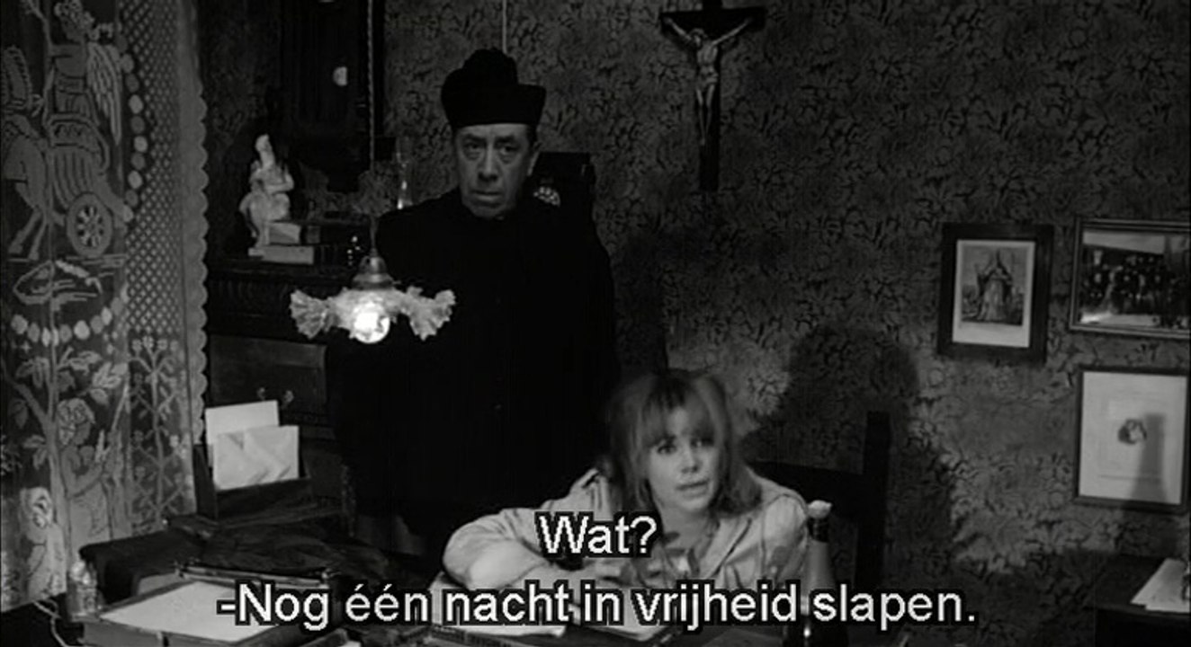 Il Compagno Don Camillo (NED Subtitles) (Film Completo -primo tempo) con Fernandel e Gino Cervi
