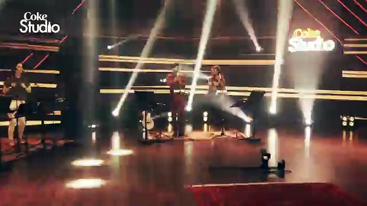 Ko Ko Korina. coke studio session 11