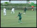 Denizlispor: 4 Bursaspor: 1 ( İkinci Devre Özet ) (24.07.2009)