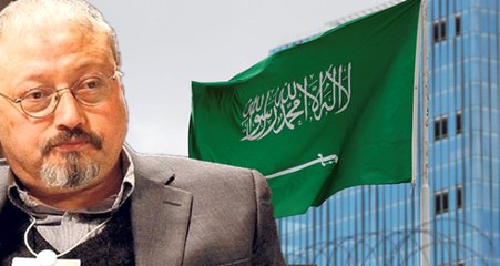 Cemal Kaşıkçı'nın Cansız Bedeninin Nerede Olduğuna Dair Suudi Arabistan'dan İki Farklı Açıklama Geldi