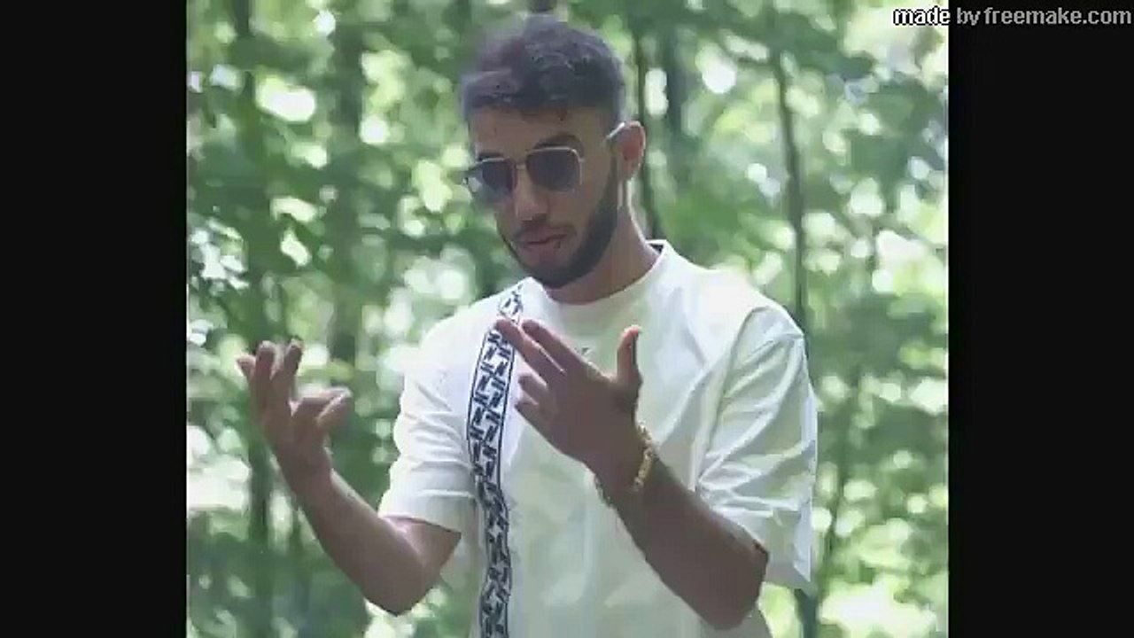 MIAMI YACINE - DESIGNER (prod