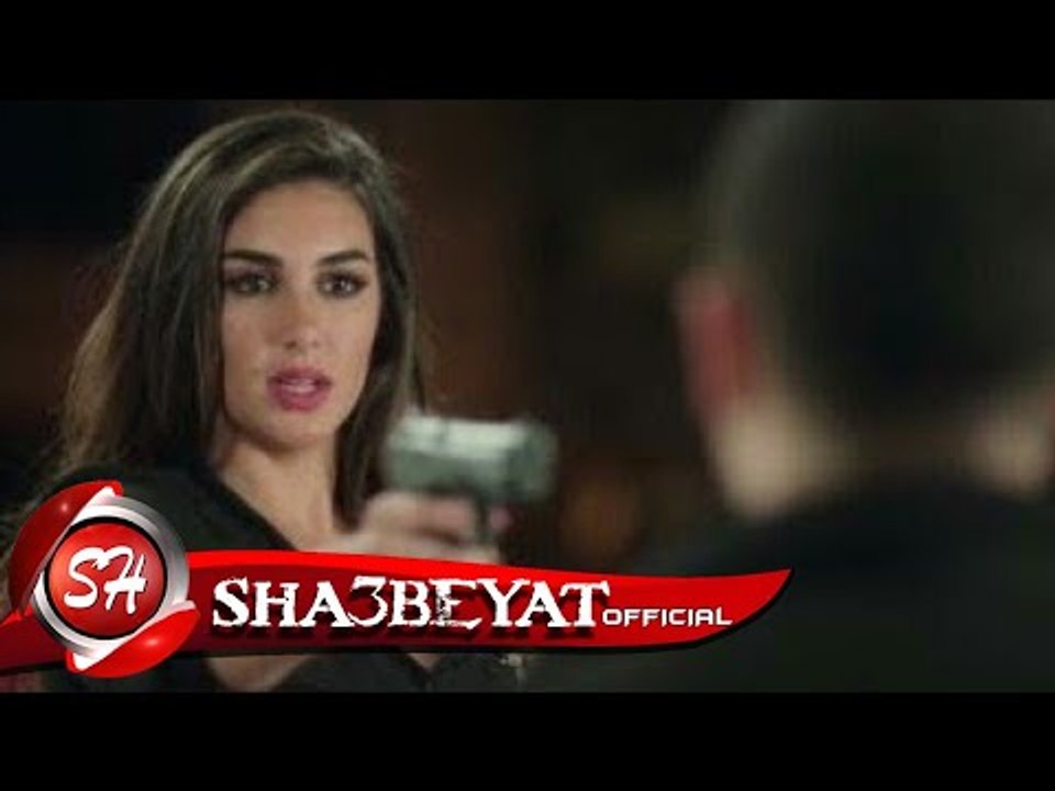 مهرجان الحصان الاسود غناء كريم عصام - وجدى الشي...