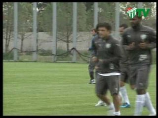 Keyifler yerinde... (22.09.2009)