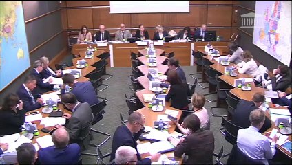 Commission du développement durable : Projet de loi de finances pour 2019  - Mercredi 17 octobre 2018