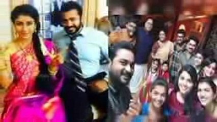 Raja Rani Serial 15102018 Today Episode