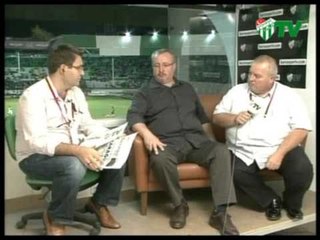 Kardeş İki Takımın Mücadelesi (22.08.2009)