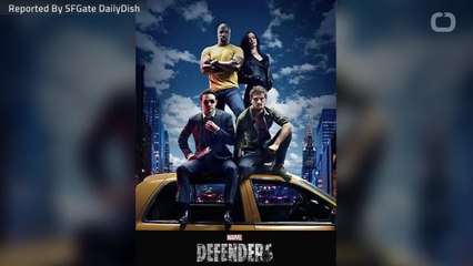 Charlie Cox Opens Up About Murdock's Struggles In Daredevil Season 3