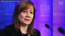 Investors To GM CEO Barra: More, More, More
