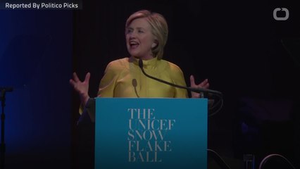 Dems Want Hillary To Just Go Away