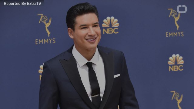 Mario Lopez Announces Britney Spears' New Residency In Las Vegas