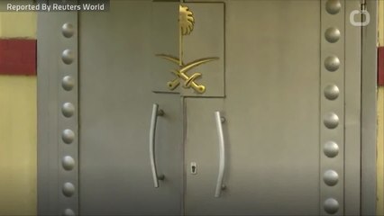 Khashoggi Audio Recording Confusion Emerges