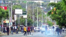 Nicaragua: Líderes estudiantiles resisten a seis meses de crisis