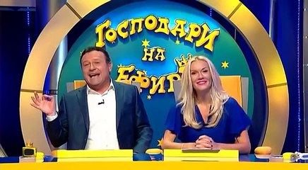 Пръстчето на Кулагин, фермерското театро и гимнастиката срещу слабоумие