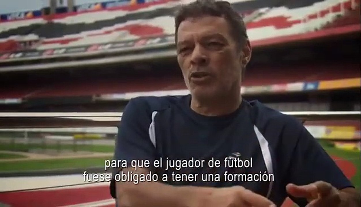 Felicitaciones Daniel por cumplir el objetivo. Sin dudas la película nos dejará enseñanzas.