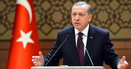 ABD Basınından Erdoğan'a Büyük Övgü: Kaşıkçı Olayında Kimse Onun Kadar Baskı Yapmadı