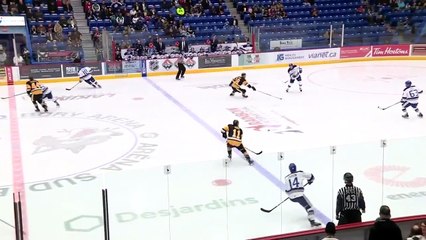 Isaac Nurse Wastes No Time