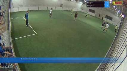 Equipe 1 Vs Equipe 2 - 19/10/18 20:53 - Loisir Poitiers - Poitiers Game Parc