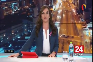Piura: policías se disfrazan de pescadores para capturar a banda criminal