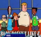 Recess S04E28 Nobody Doesn t Like T.J.