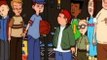 Recess S04E27 Spinelli s Masterpiece